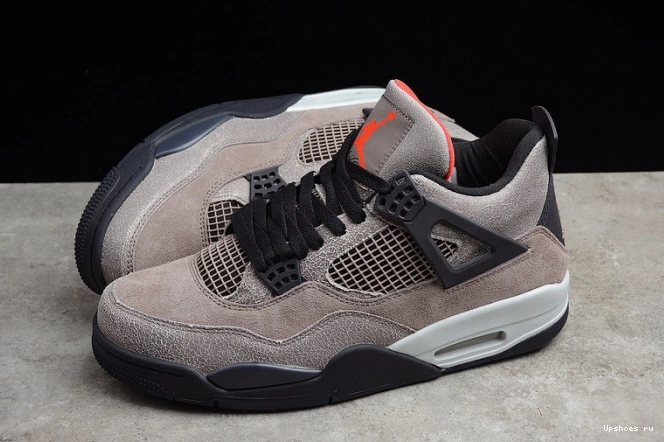 Taupe DB0732-200 Retro 4 Haze Jordan Air 0706